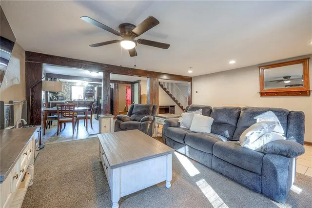 $175,000 | 7444 Barnes Drive, Kansas City, KS 66109