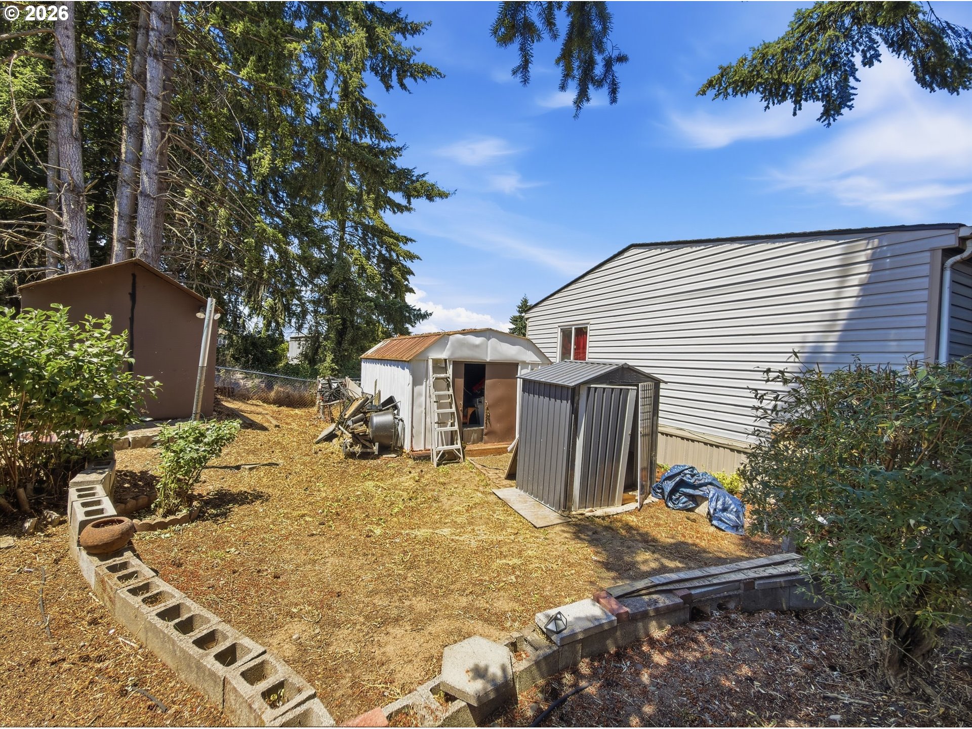 2145 31st Street, Unit 39 Springfield, OR 97477 - Photo 15 of 43