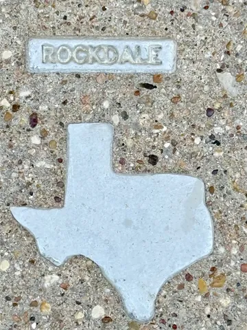 $209,000 | 1403 Alcoa Avenue, Rockdale, TX 76567