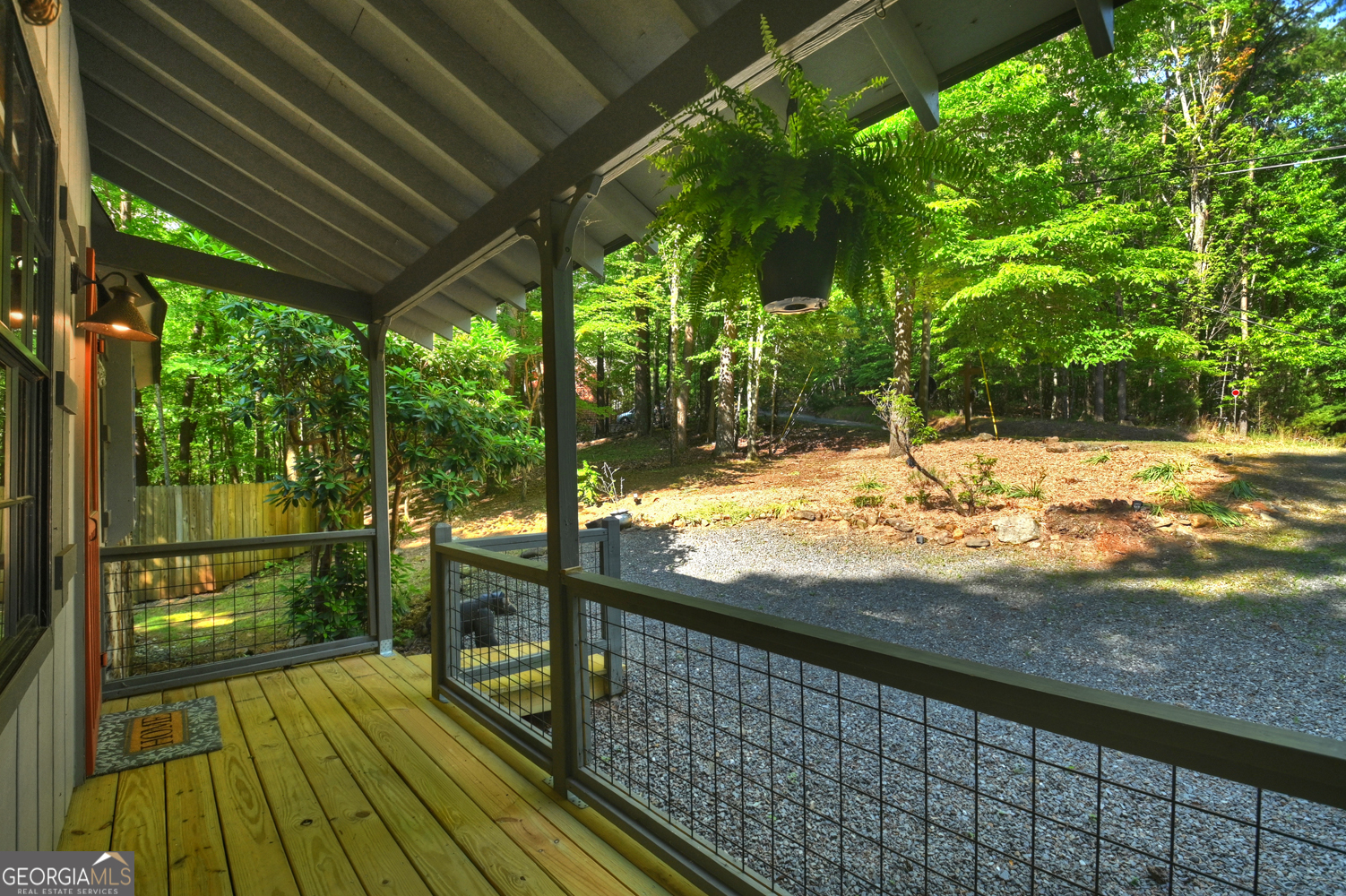 241 Walnut Mountain Road Ellijay, GA 30536 - Photo 6 of 56