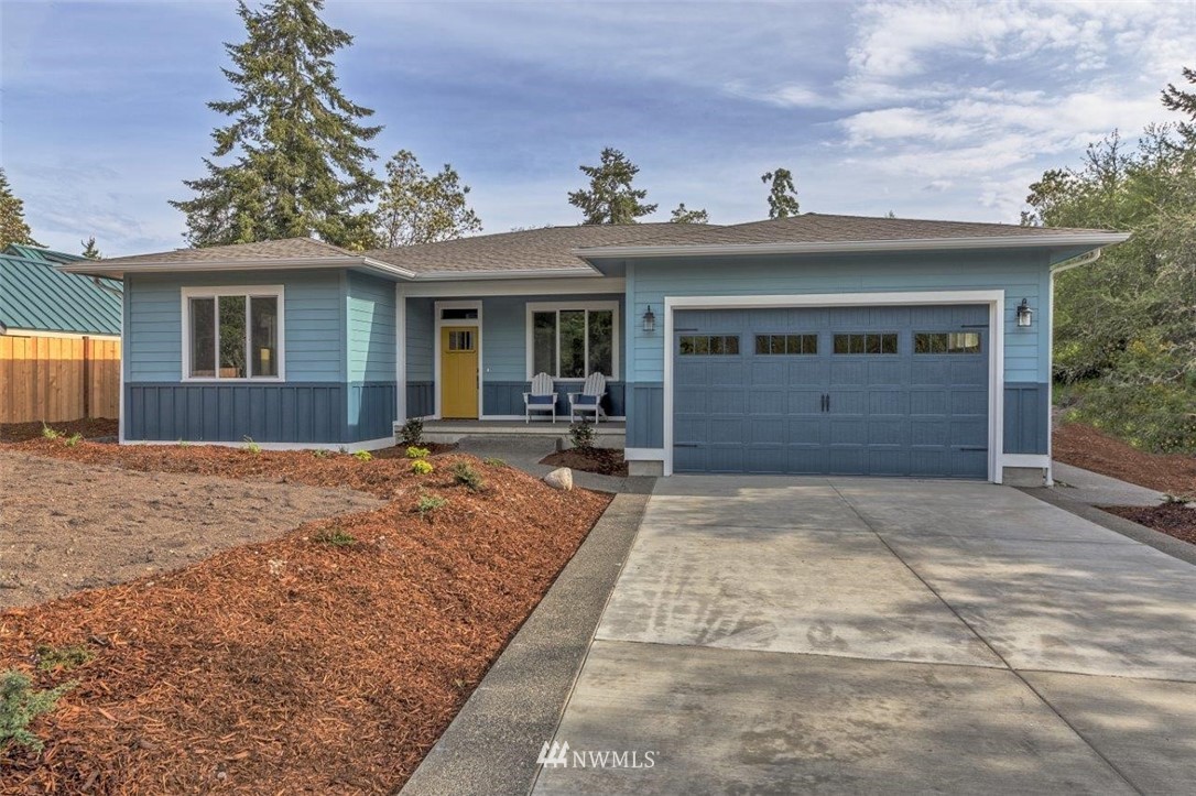 321 Myrtle Road Port Townsend, WA 98368 - Photo 1 of 33 Gallery Image 1