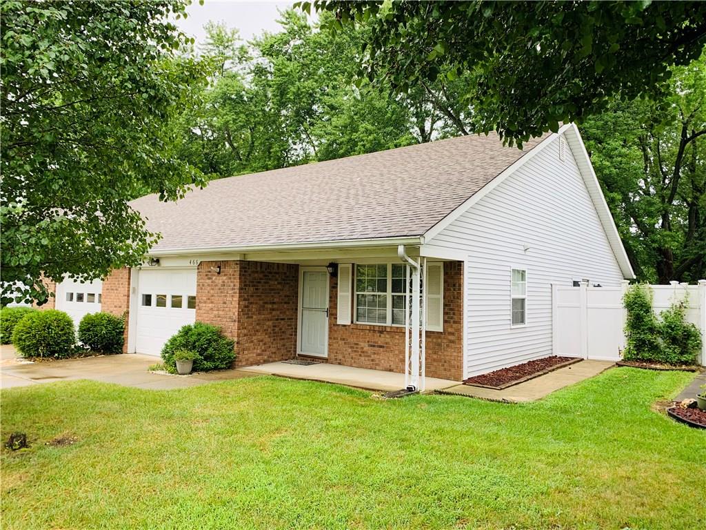 466 Ina Circle, Unit 466 Franklin, IN 46131 - Photo 1 of 7 Gallery Image 1