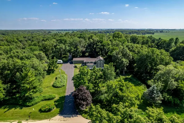 $560,000 | 8321 Blomberg Road, Cherry Valley, IL 61016
