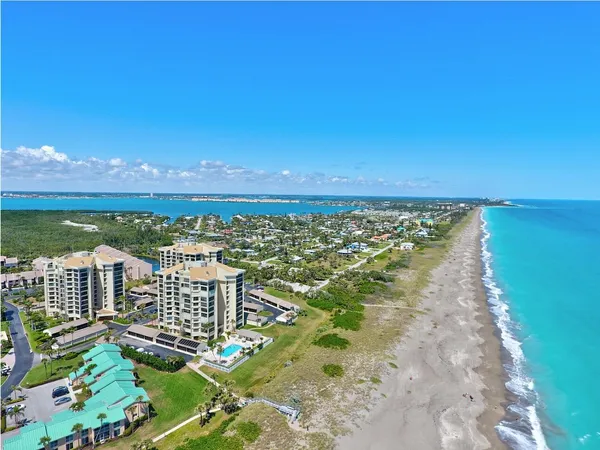 $519,000 | 2400 South Ocean Drive, Unit 4143, Fort Pierce, FL 34949
