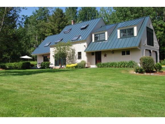 888 Woods Road South Warren, VT 05674 - Photo 1 of 1