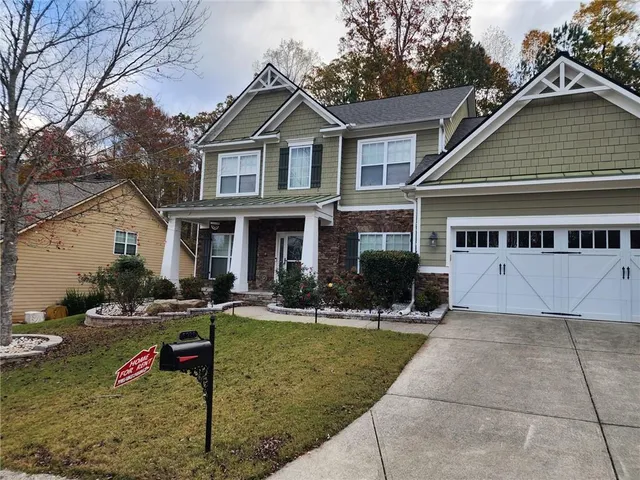 $3,000 | 5925 Shawn Creek Way, Cumming, GA 30040