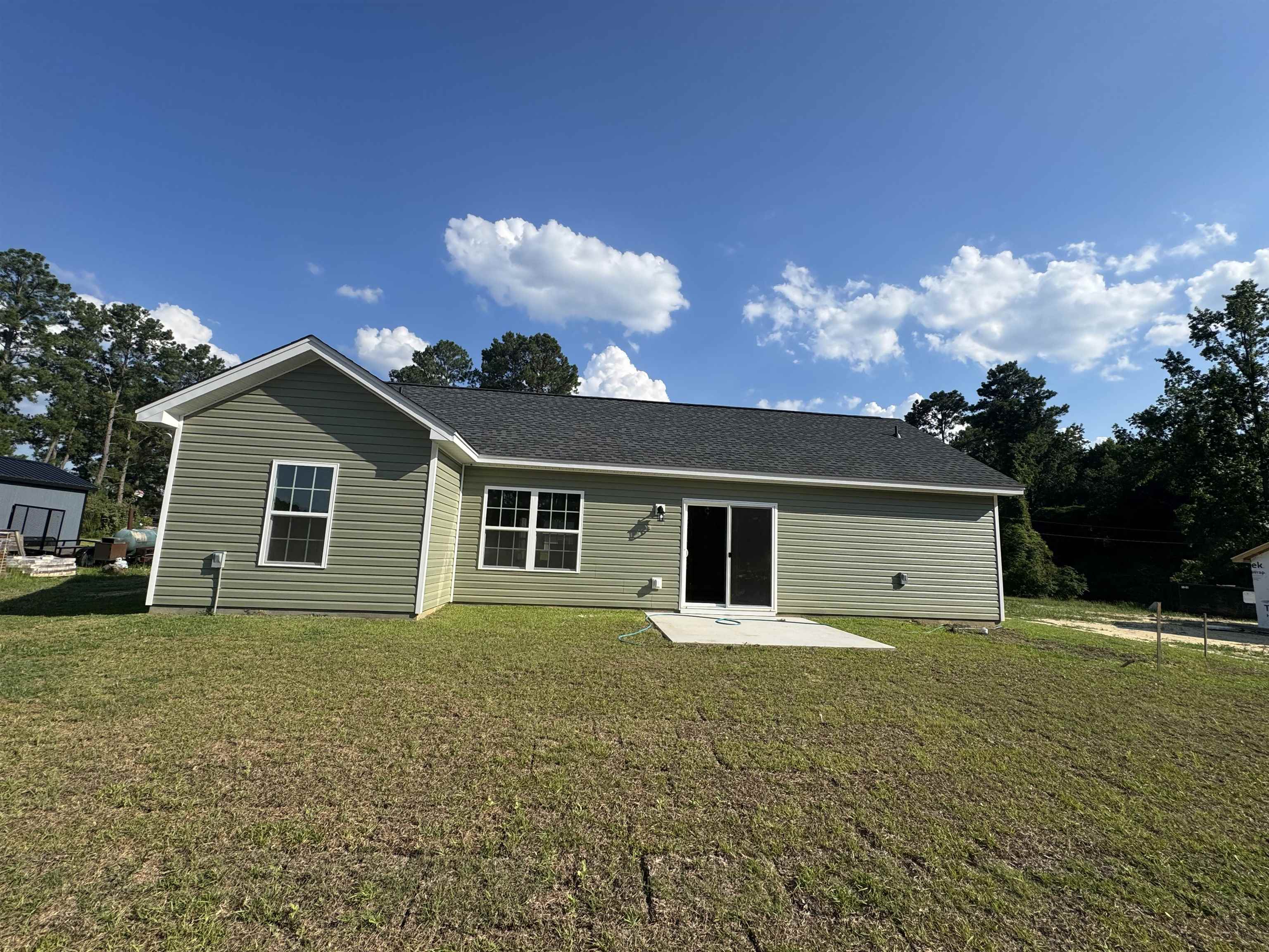 Tbd4 Hucks Road Conway, SC 29526 - Photo 18 of 18