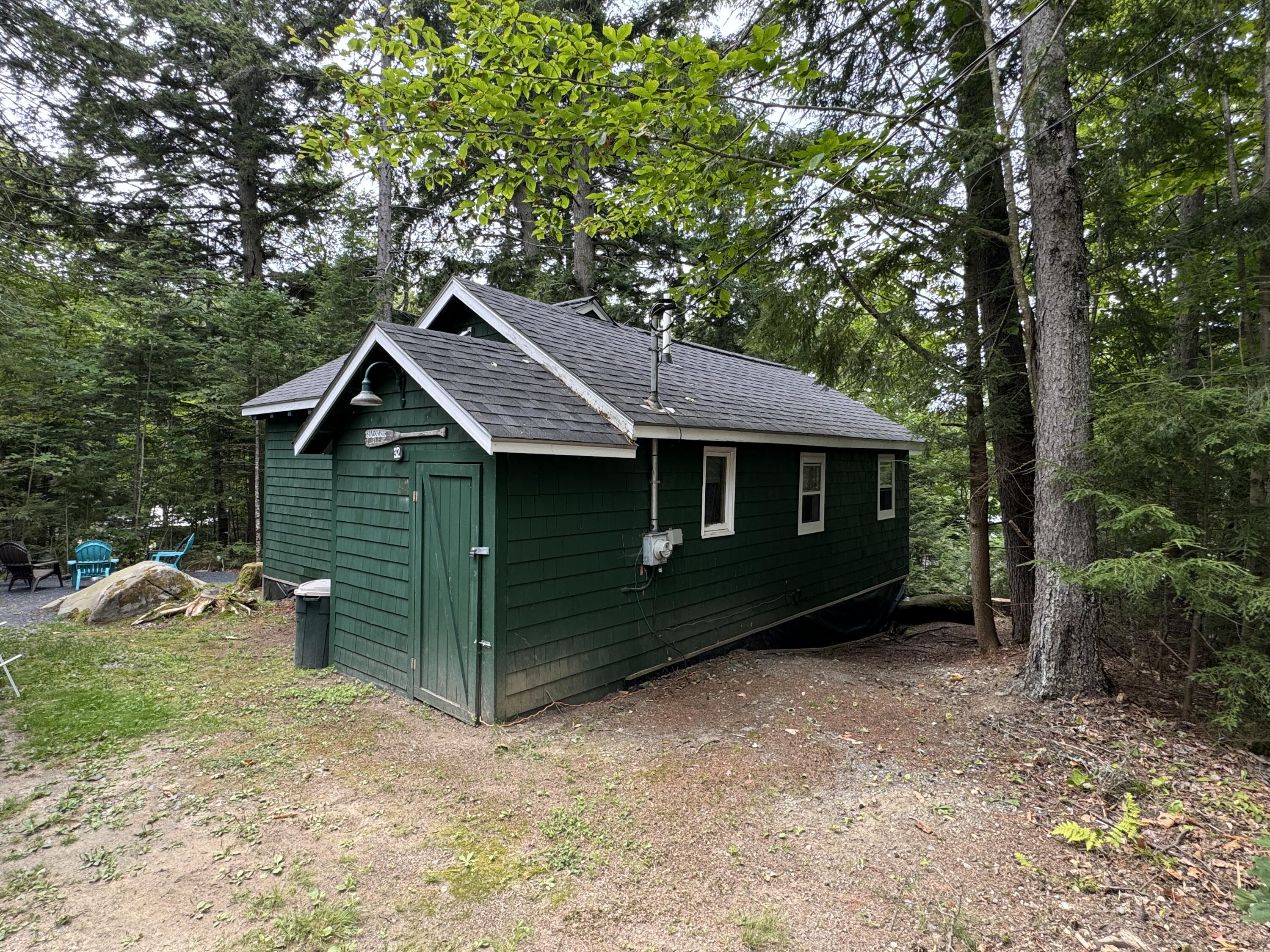 32 Sandy Bay Road, Unit 11 Greenville, ME 04441 - Photo 18 of 28 IMG_5712