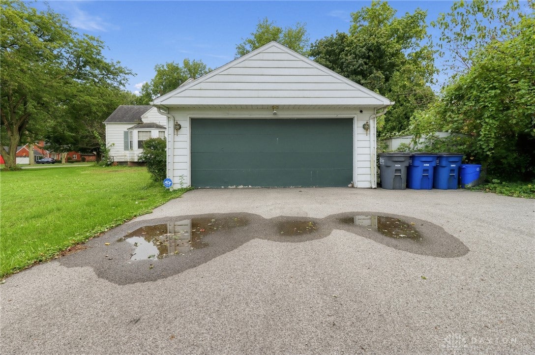931 Eton Road Toledo, OH 43615 - Photo 27 of 27 Gallery Image 27