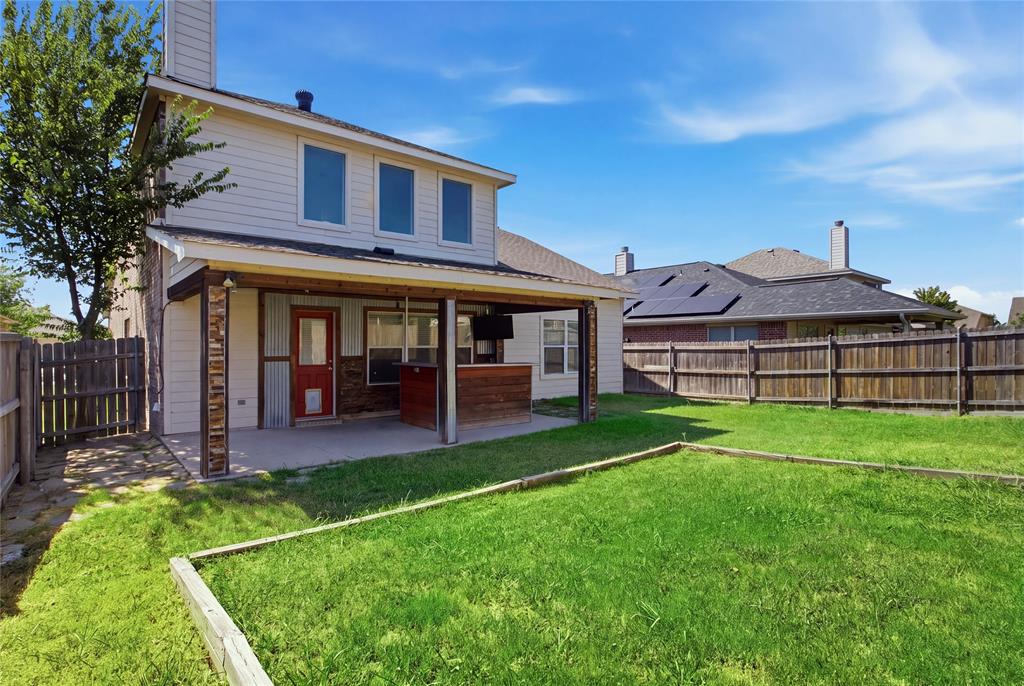 2030 Diamondback Forney, TX 75126 - Photo 37 of 40 Gallery Image 37