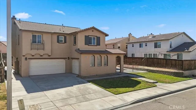 $560,000 | 12321 Bali Street, Victorville, CA 92392