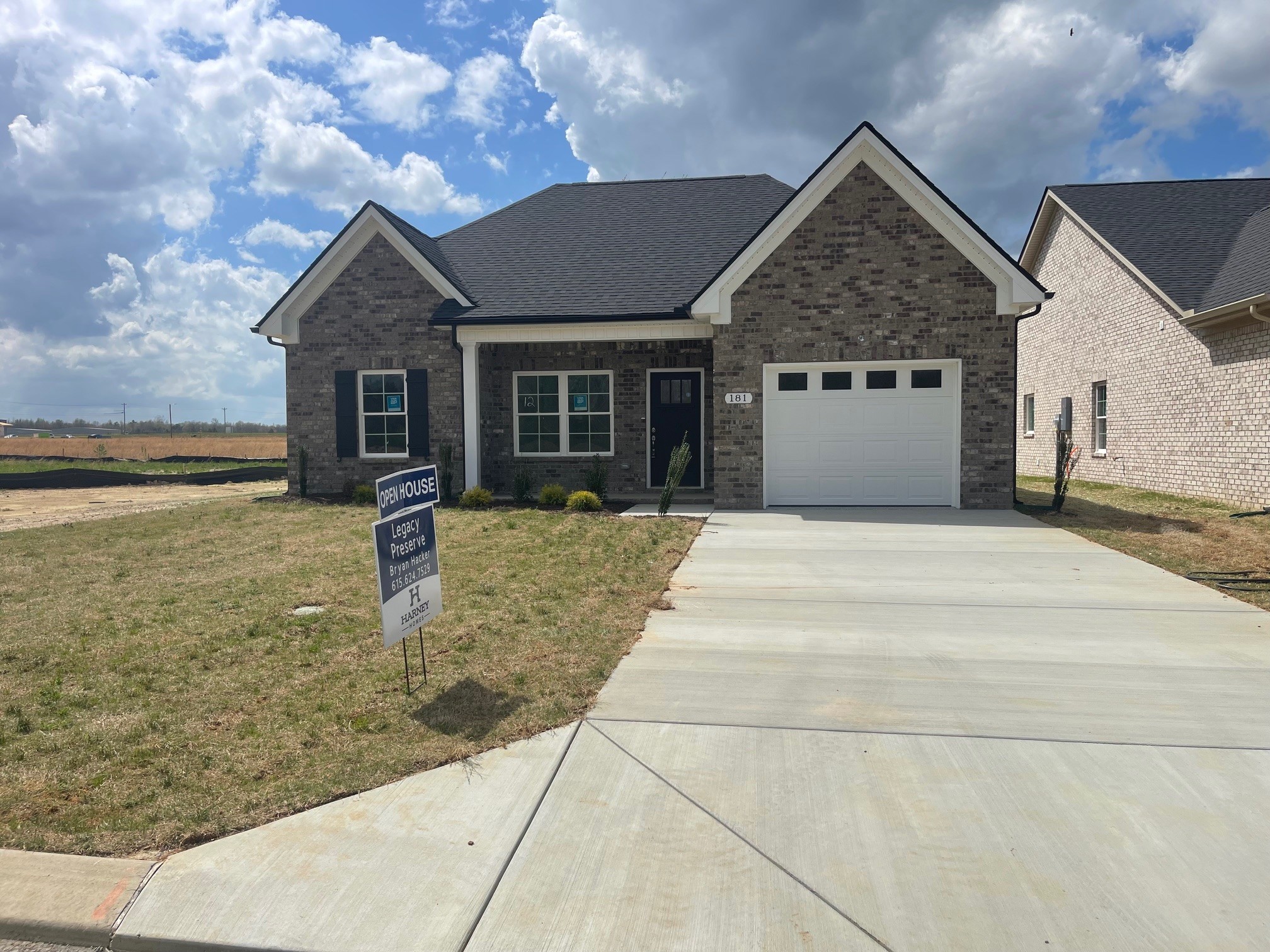 181 North Fork Branch Road Tullahoma, TN 37388 - Photo 1 of 31 Gallery Image 1