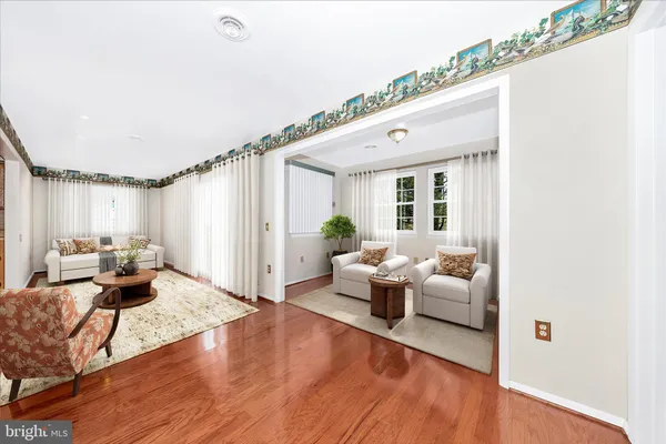 $499,950 | 5798 Box Elder Court, Frederick, MD 21703