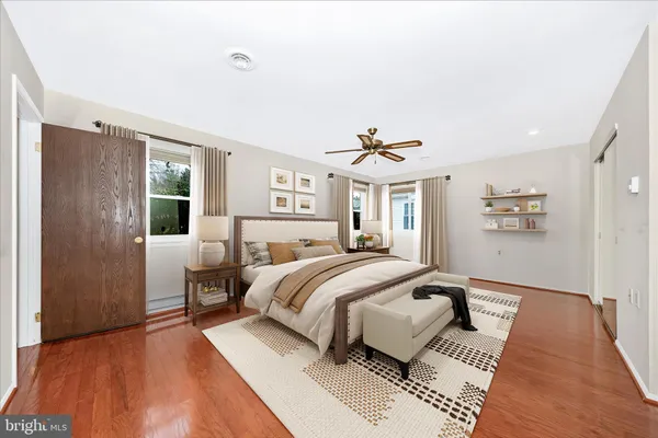 $499,950 | 5798 Box Elder Court, Frederick, MD 21703