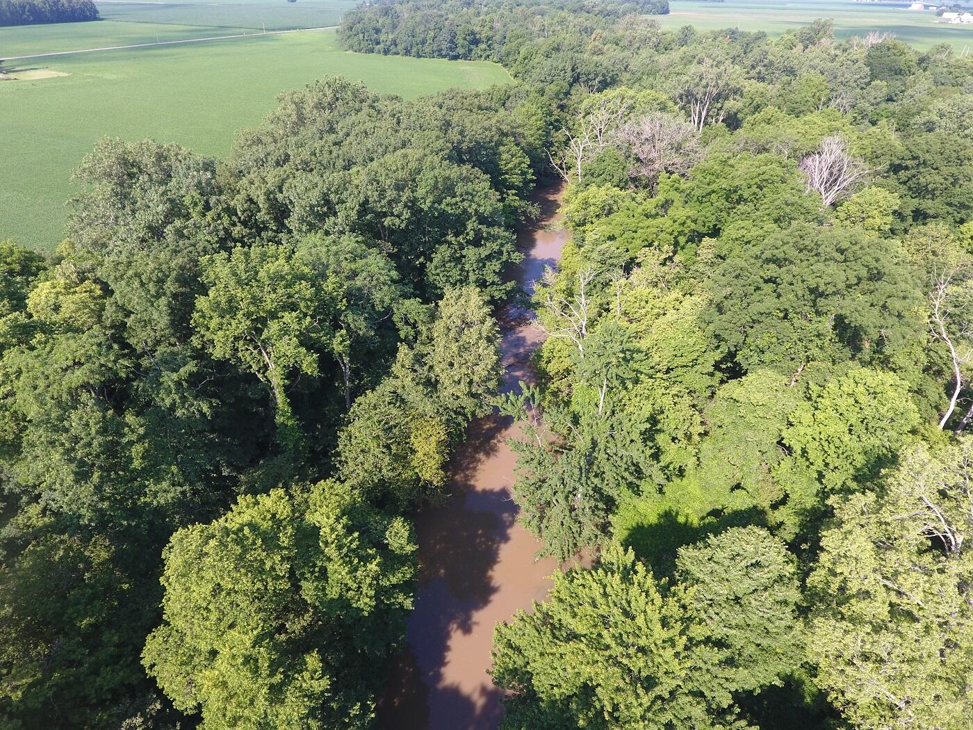 5920 Sheldon Road Blissfield, MI 49228 - Photo 7 of 20 DJI_0008
