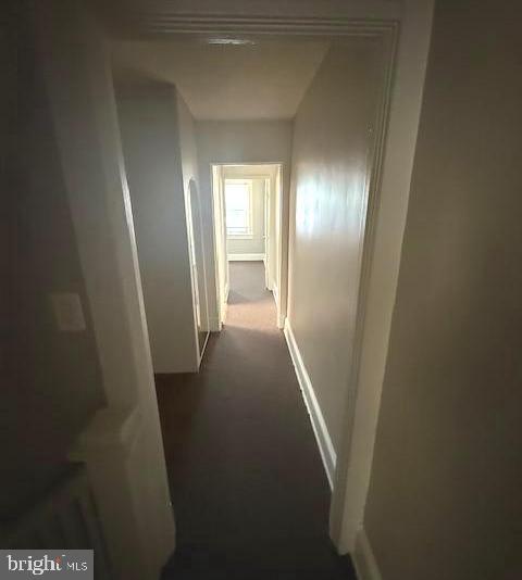 407 Cambria Street Baltimore, MD 21225 - Photo 11 of 13 a view of entryway