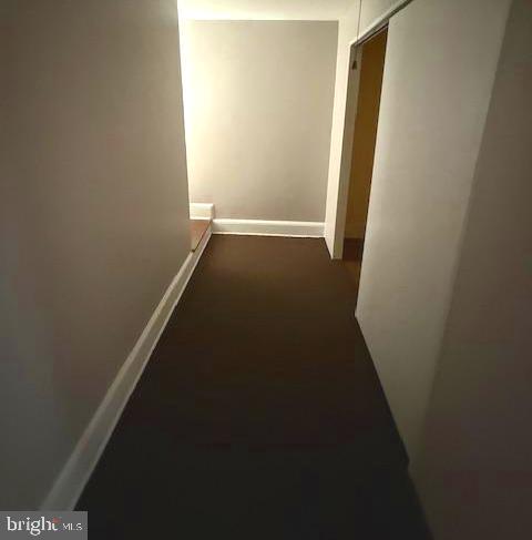407 Cambria Street Baltimore, MD 21225 - Photo 10 of 13 a view of a small space