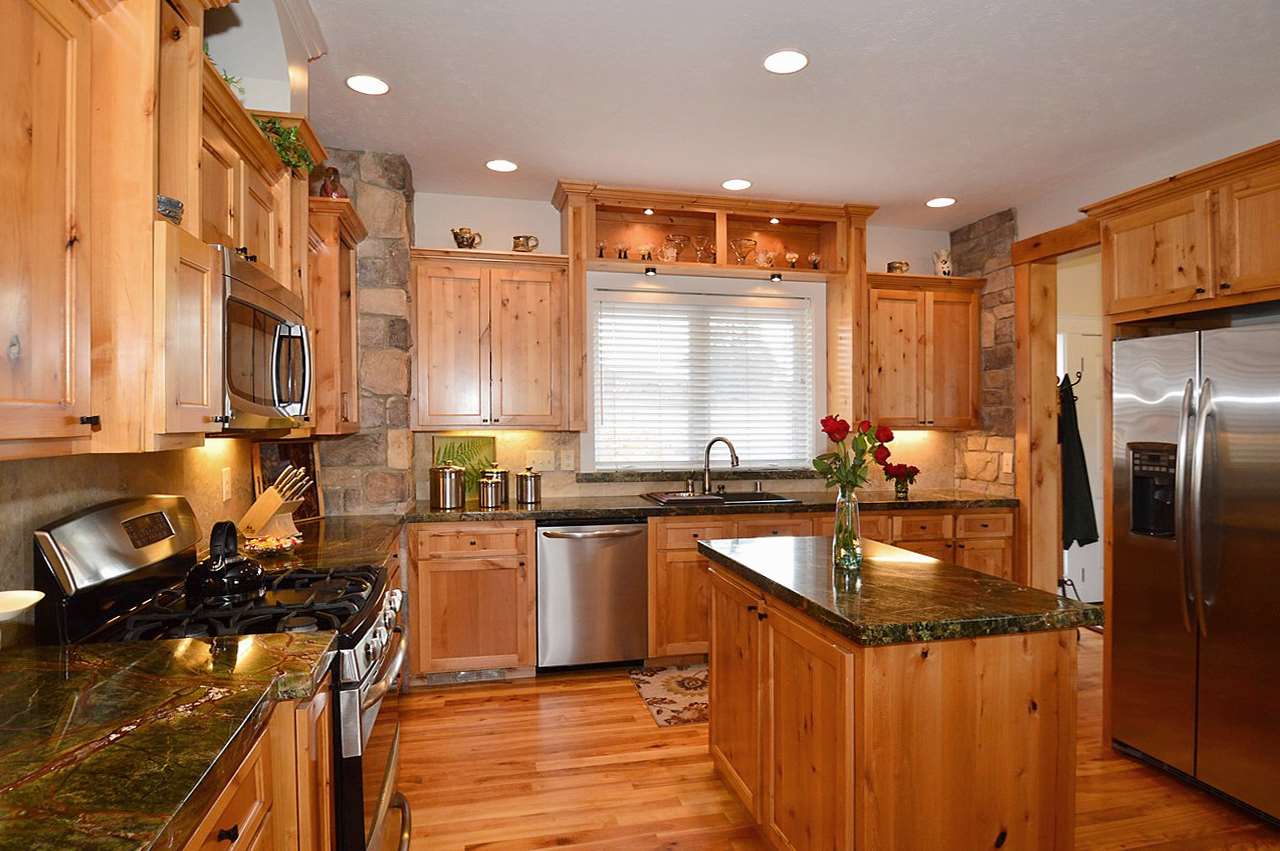 17223 South Smythe Road Spokane, WA 99224 - Photo 8 of 20 Gallery Image 8