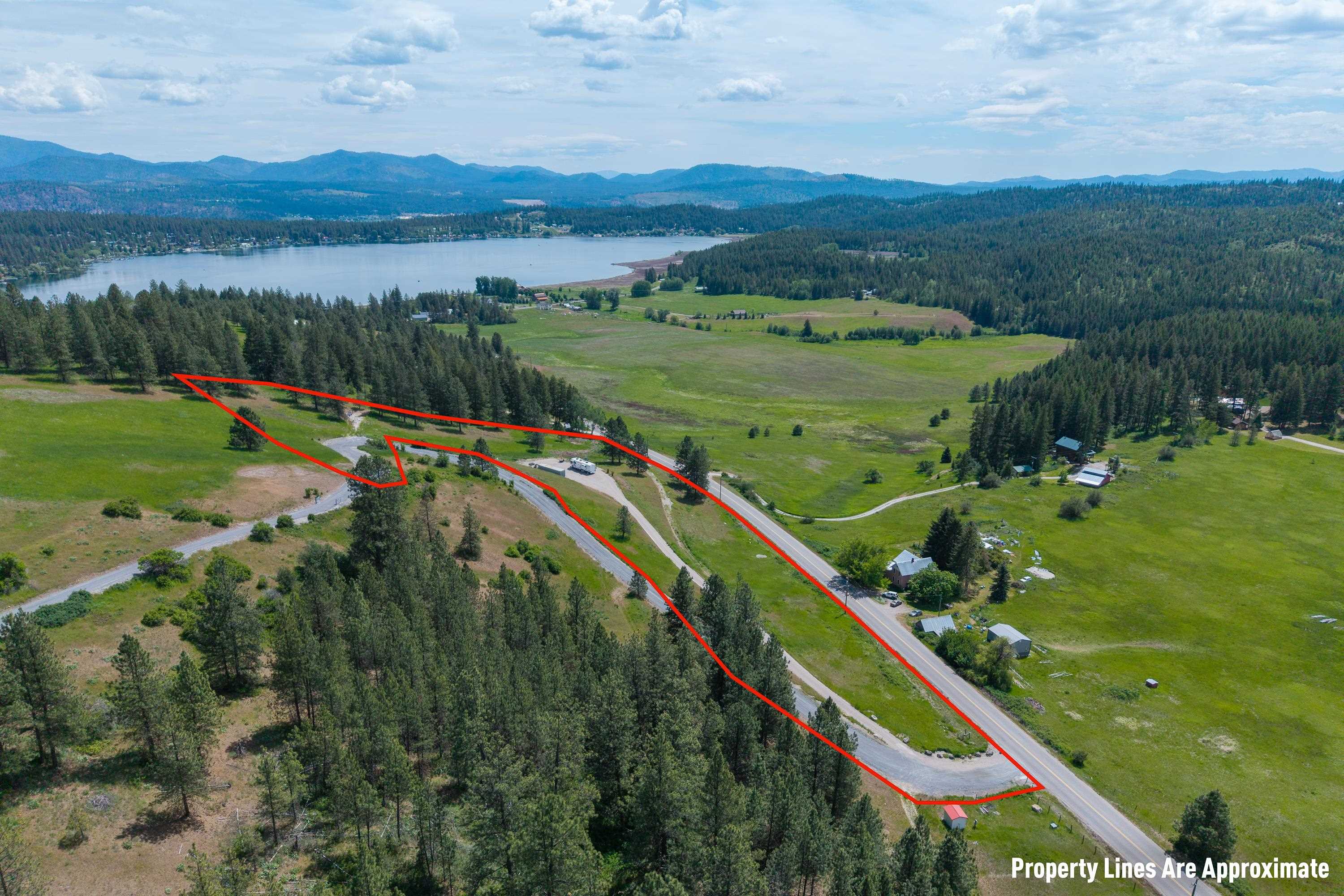 3474 D Waitts Lake Road Valley, WA 99181 - Photo 12 of 45