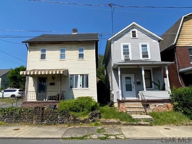 St-johnstown H Street Twin Rocks, PA 15960 - Photo 1 of 24 Gallery Image 1