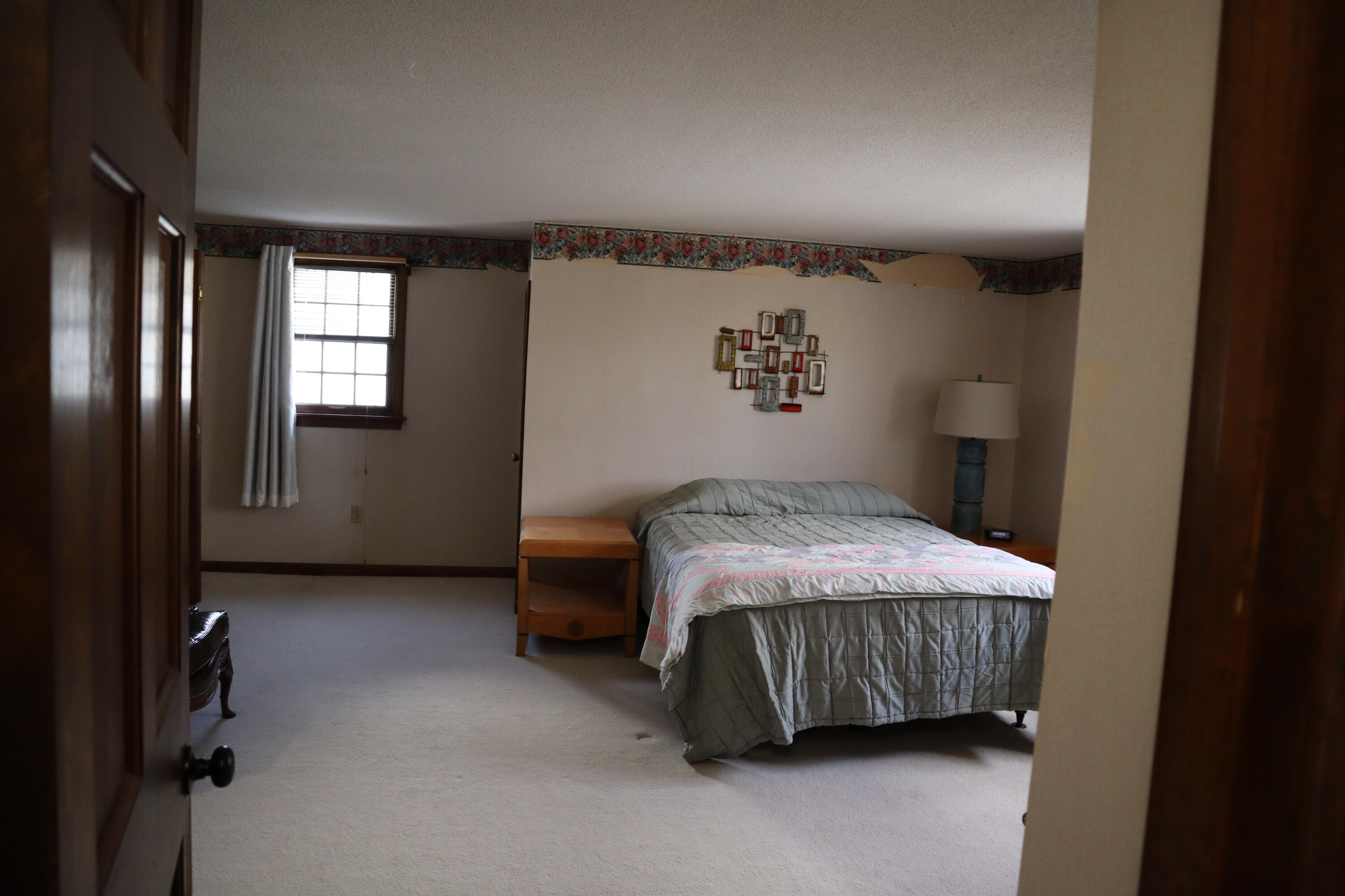 226 Ward Road Augusta, ME 04330 - Photo 21 of 22 Bedroom