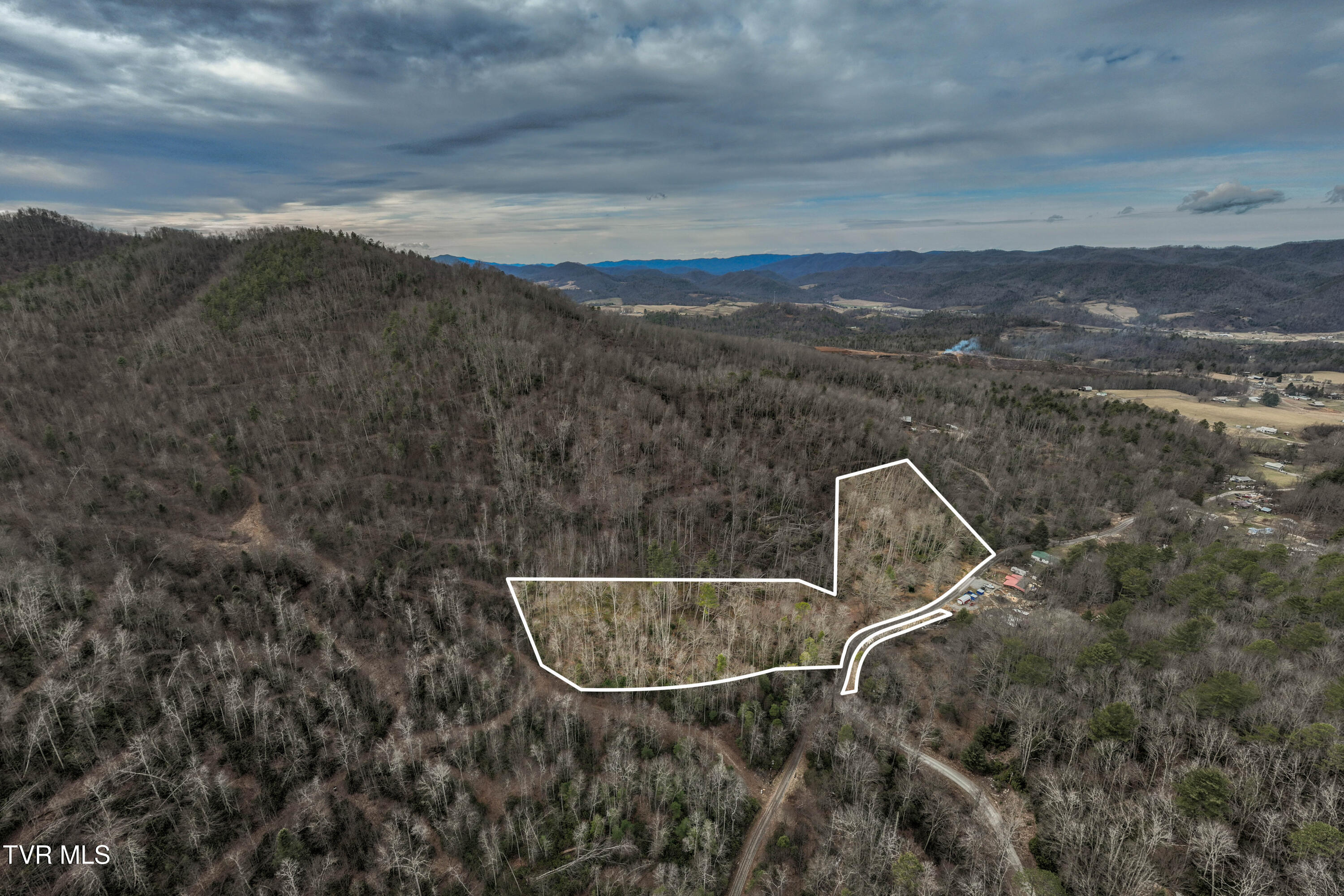 Tbd Laurel Road Mountain City, TN 37683 - Photo 26 of 37 TBD Laurel Rd (5 of 39)