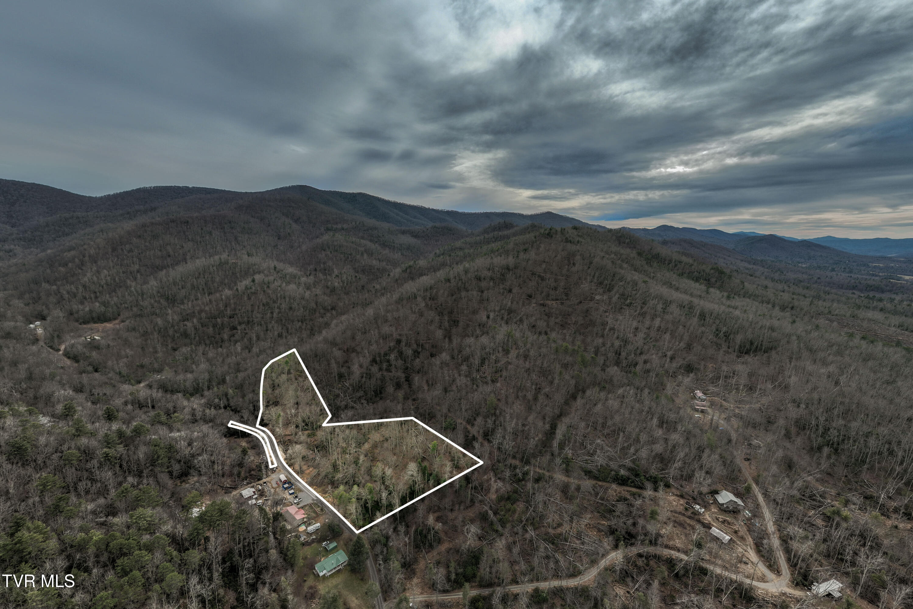 Tbd Laurel Road Mountain City, TN 37683 - Photo 27 of 37 TBD Laurel Rd (3 of 39)