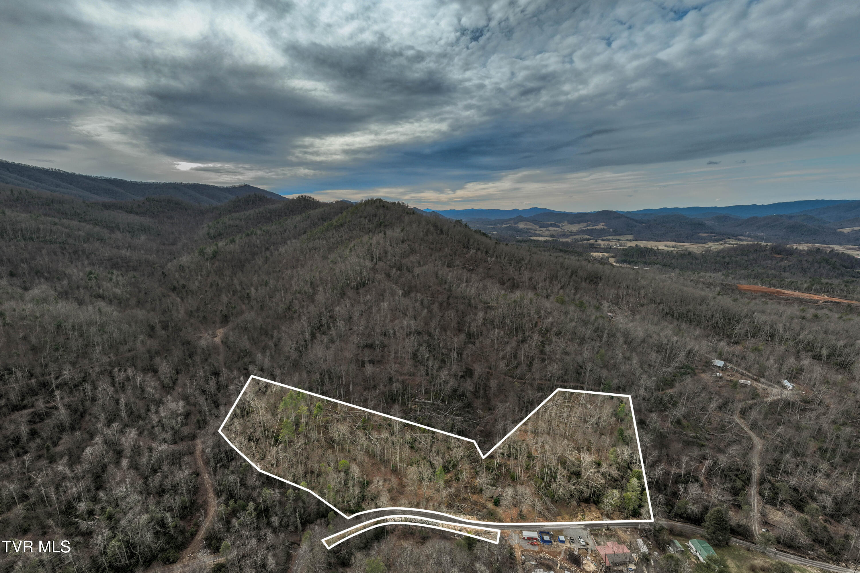 Tbd Laurel Road Mountain City, TN 37683 - Photo 28 of 37 TBD Laurel Rd (1 of 39)