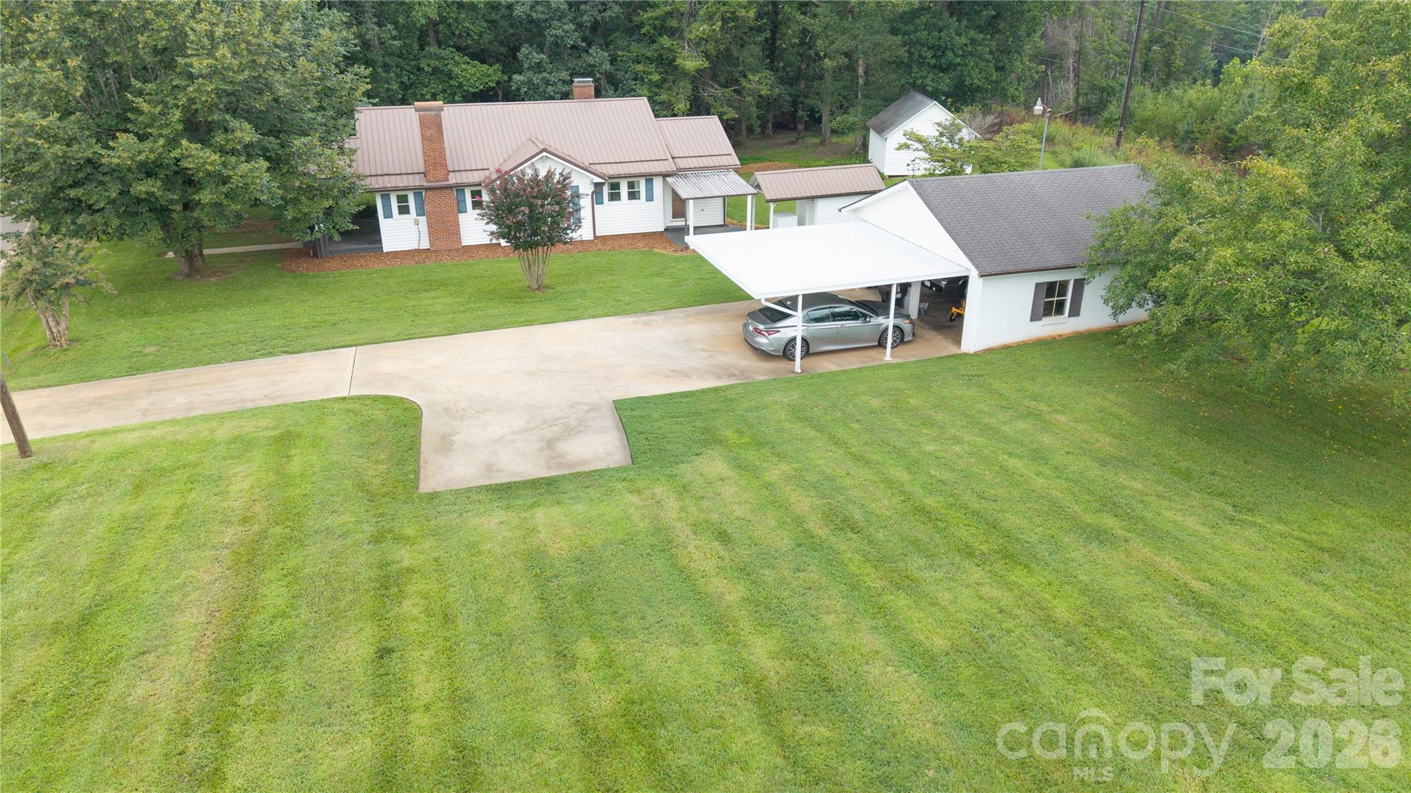 1752 Bethel Road Morganton, NC 28655 - Photo 29 of 38 Gallery Image 29