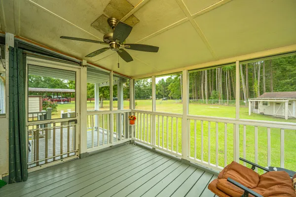 $289,999 | 3279 Wire Road, St. George, SC 29477