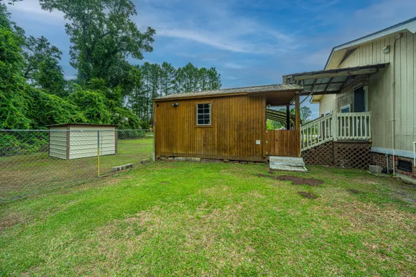 $289,999 | 3279 Wire Road, St. George, SC 29477