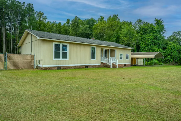 $289,999 | 3279 Wire Road, St. George, SC 29477