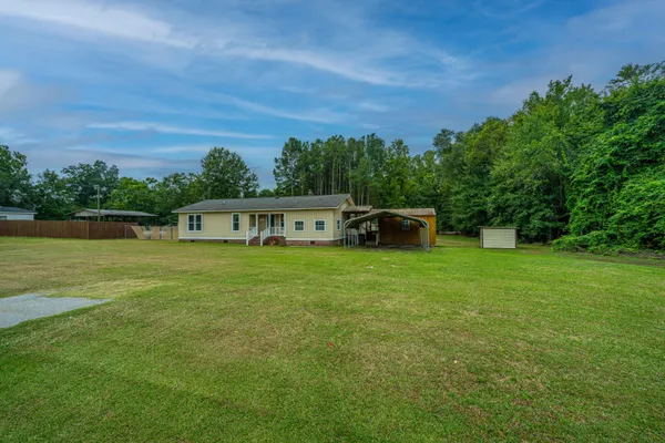 $289,999 | 3279 Wire Road, St. George, SC 29477