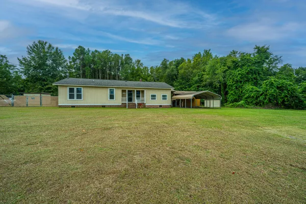 $289,999 | 3279 Wire Road, St. George, SC 29477