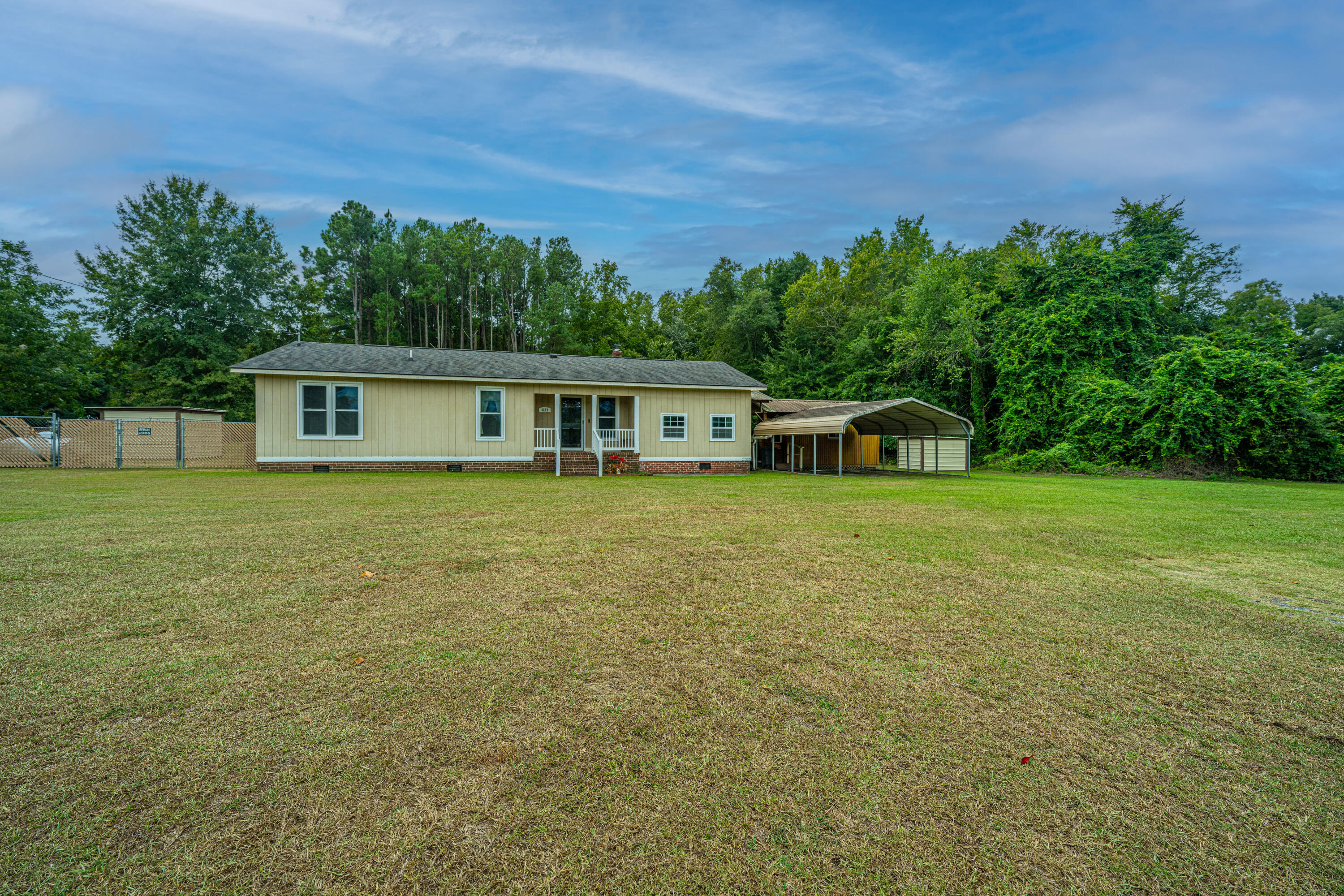 3279 Wire Road St. George, SC 29477 - Photo 56 of 92 3279WireRd004