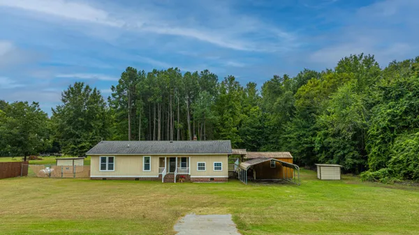 $289,999 | 3279 Wire Road, St. George, SC 29477