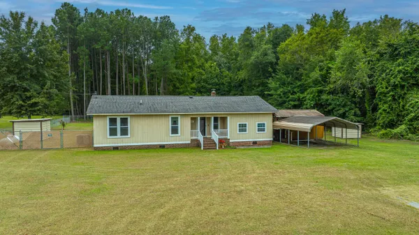 $289,999 | 3279 Wire Road, St. George, SC 29477