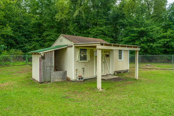 $289,999 | 3279 Wire Road, St. George, SC 29477