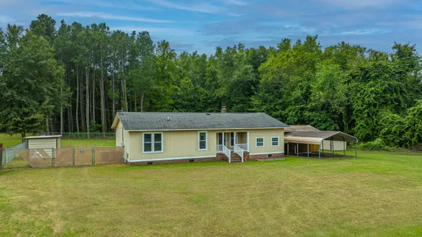 $289,999 | 3279 Wire Road, St. George, SC 29477