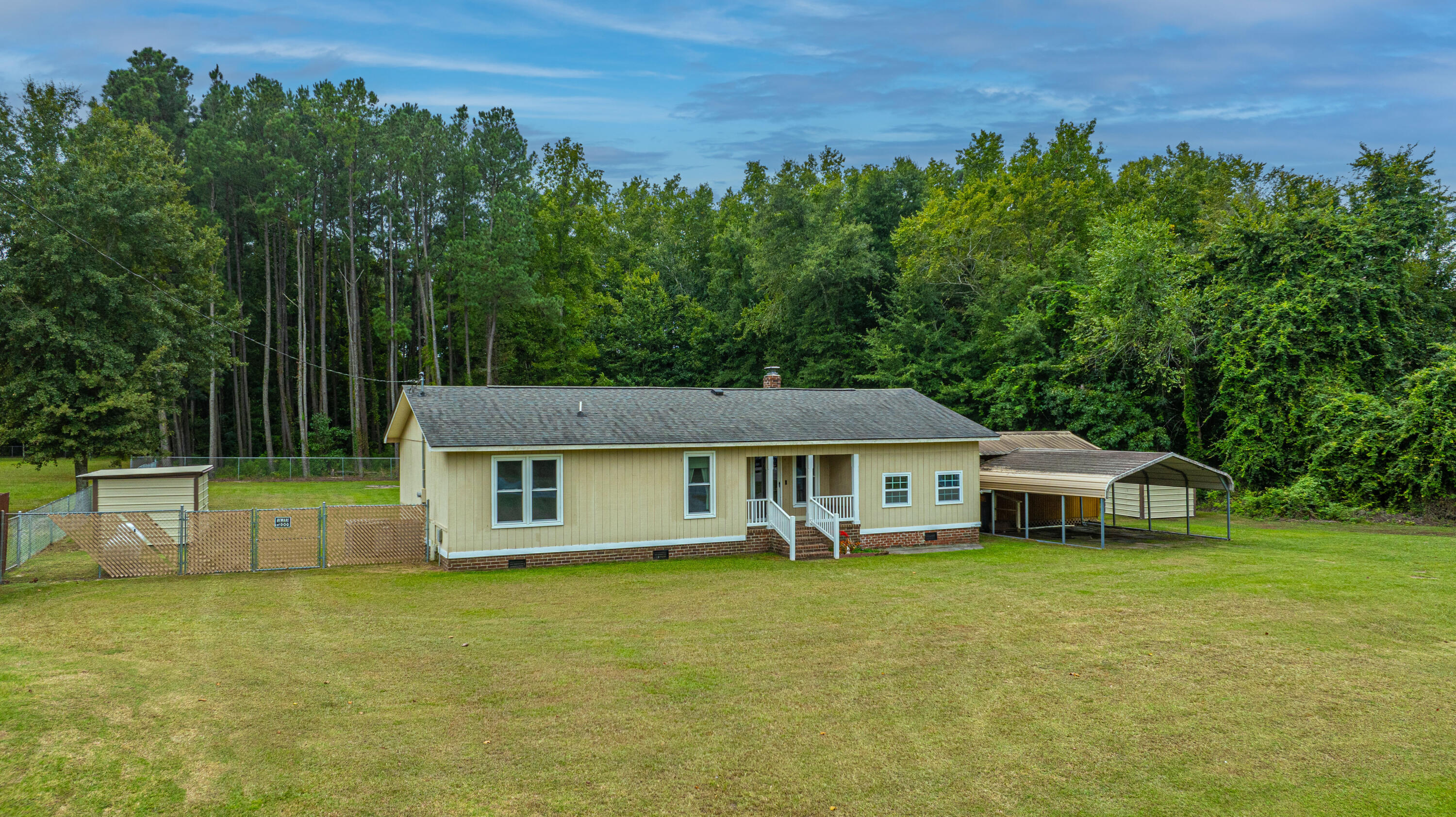3279 Wire Road St. George, SC 29477 - Photo 63 of 92 3279WireRd063