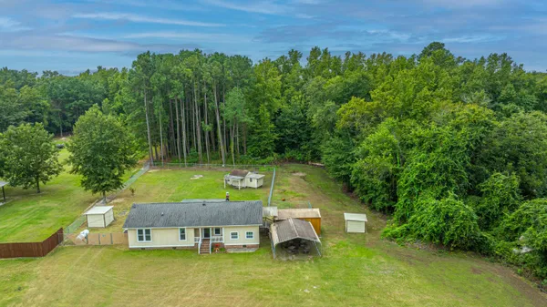 $289,999 | 3279 Wire Road, St. George, SC 29477