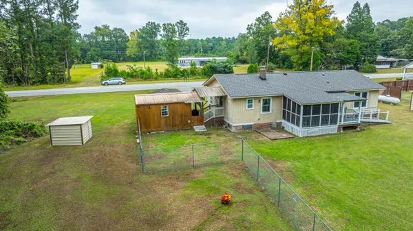 $289,999 | 3279 Wire Road, St. George, SC 29477