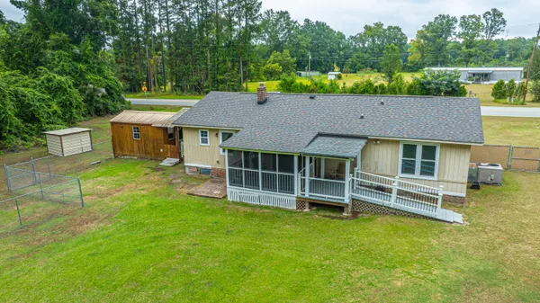 $289,999 | 3279 Wire Road, St. George, SC 29477