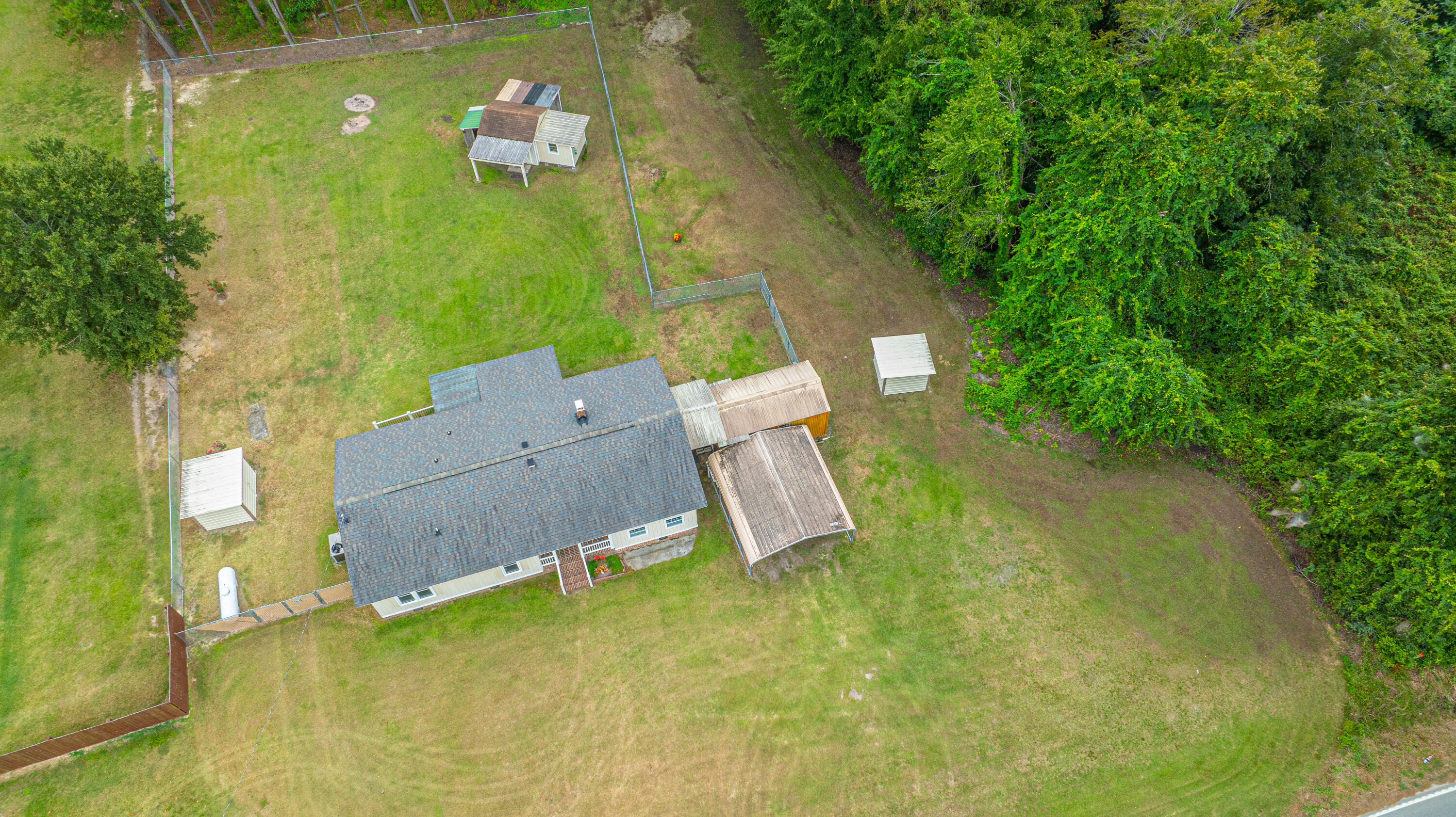3279 Wire Road St. George, SC 29477 - Photo 73 of 92 3279WireRd089