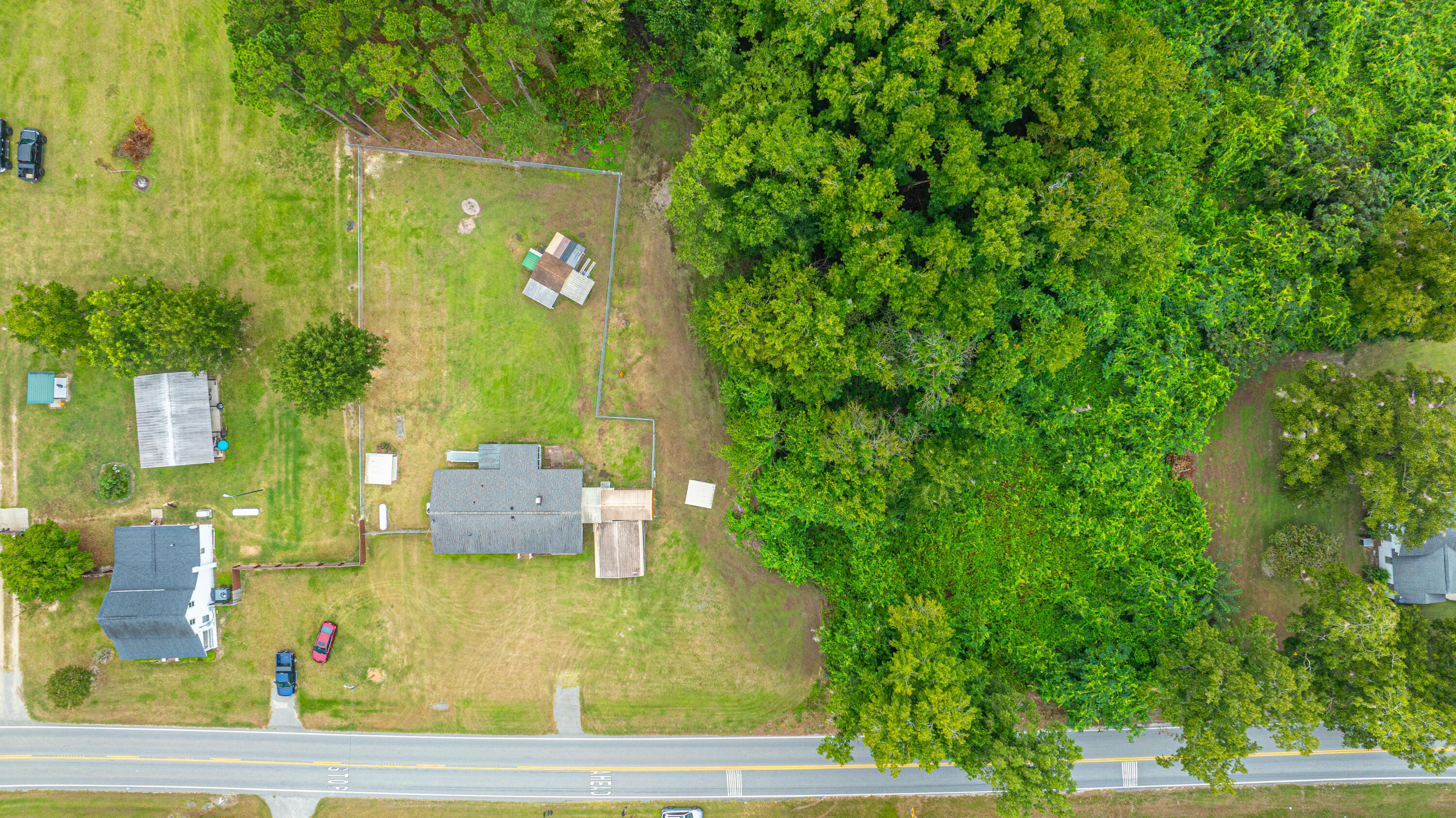 3279 Wire Road St. George, SC 29477 - Photo 75 of 92 3279WireRd085