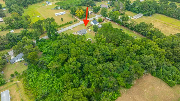 $289,999 | 3279 Wire Road, St. George, SC 29477