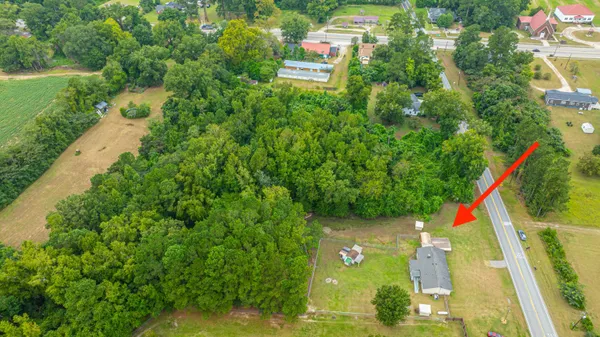 $289,999 | 3279 Wire Road, St. George, SC 29477