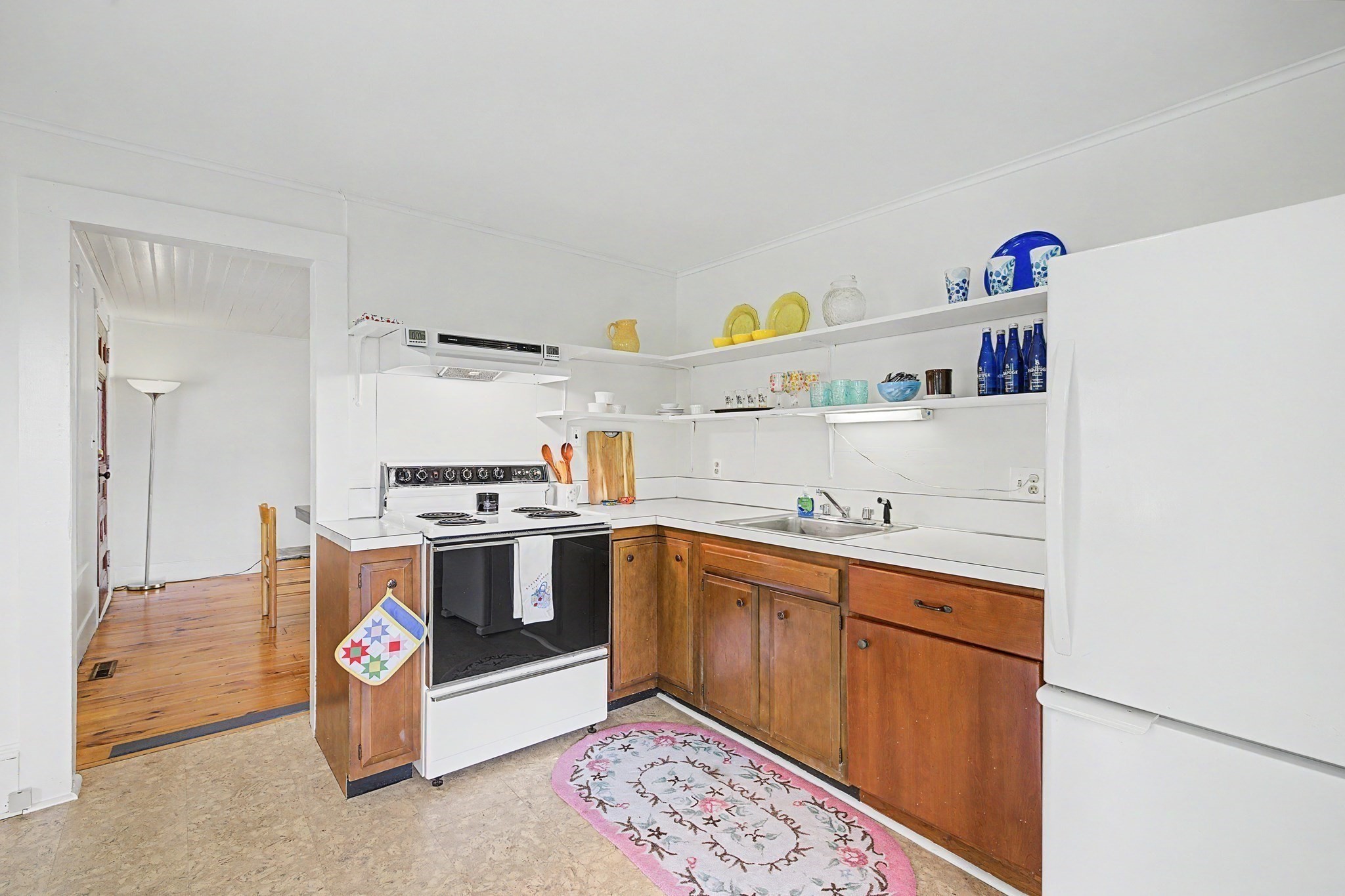 293 Meadow Road Montague, MA 01351 - Photo 10 of 41 Gallery Image 10