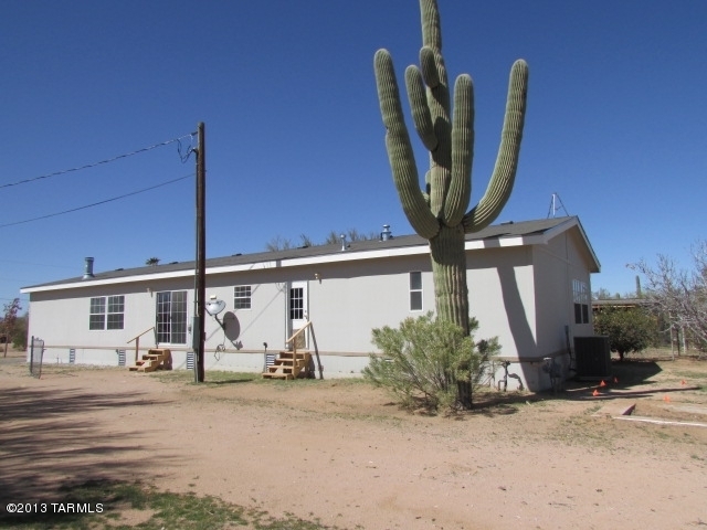 11477 West Ina Road Tucson, AZ 85743 - Photo 8 of 32