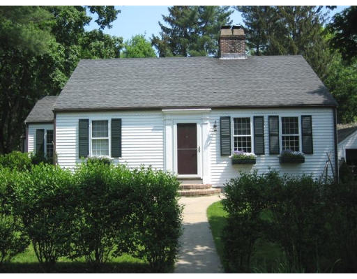 449 Sudbury Road Concord, MA 01742 - Photo 1 of 13 Gallery Image 1